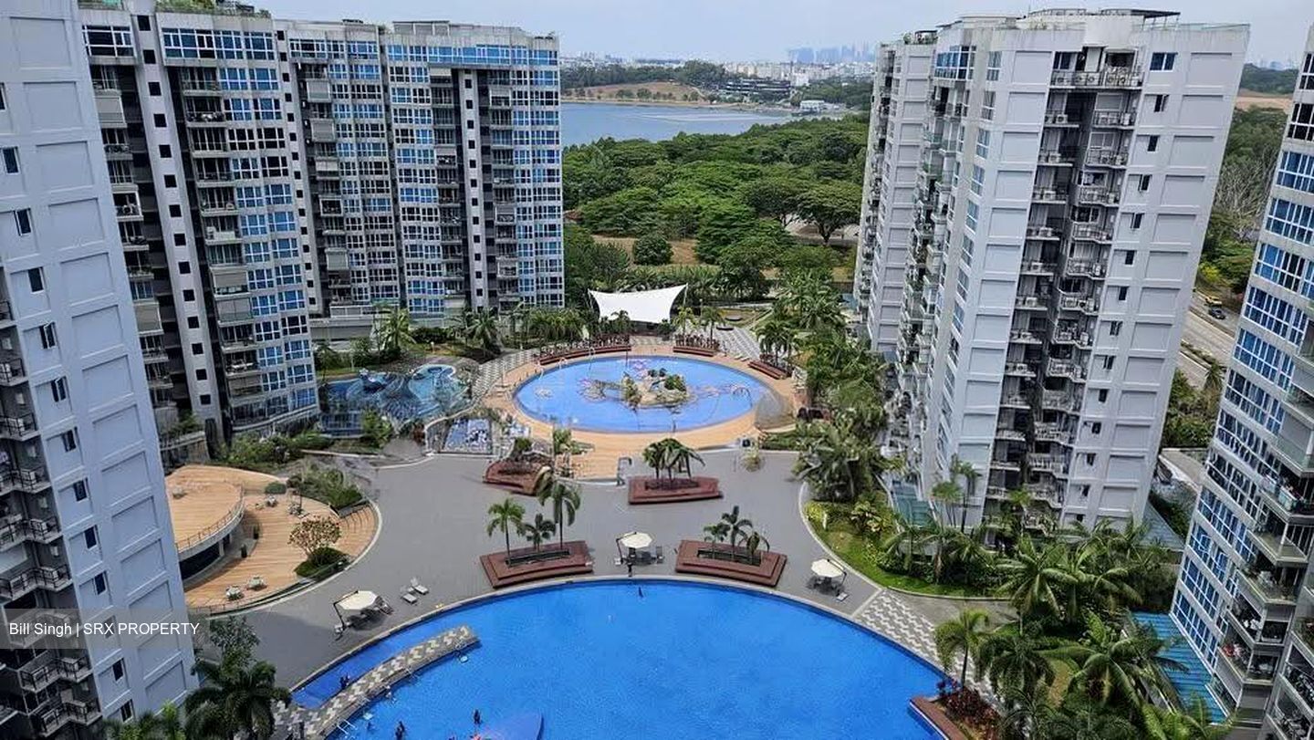 Waterview (D18), Condominium #634169581
